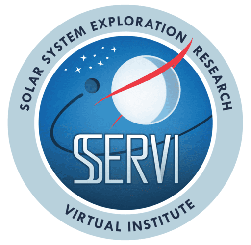 NASA's Solar System Exploration Research Virtual Institute